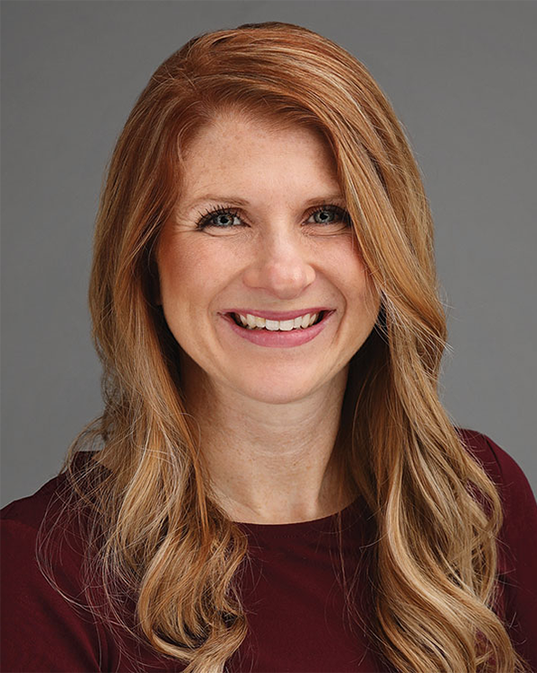 Amanda Christians