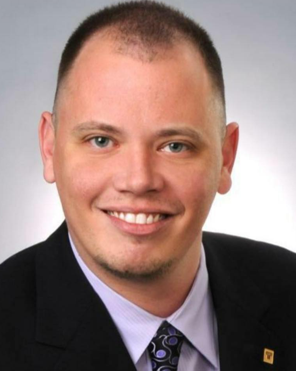 Matt Thalmann