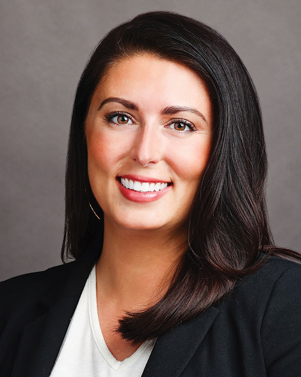 Rachel Balasiri